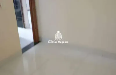 Apartamento à venda com 2 quartos no residencial abílio pedro em limeira - sp