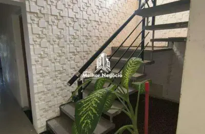 Casa à venda, 3 quartos, 2 banheiros -parque residencial são joaquim santa bárbra d'0este, sp