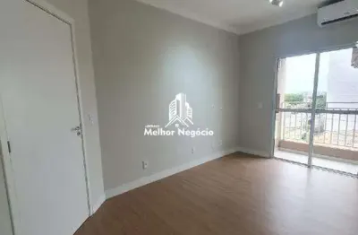 Apartamento à venda com 02 quartos (1 suíte), no jardim novo ângulo em hortolândia/sp