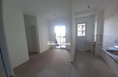 Apartamento à venda com 2 quartos e 1 suíte em limeira - sp