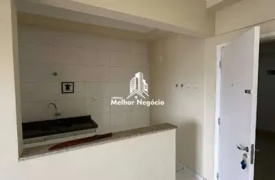 Apartamento com 2 quartos à venda na Rua Laurentina de Sampaio Sar, 100, Chácara Antonieta, Limeira