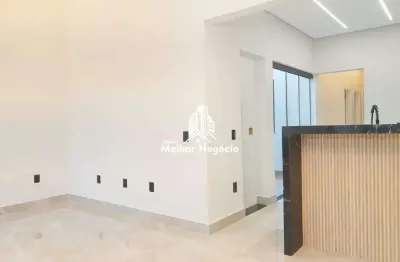 Casa com 3 quartos à venda na Rua Hortolândia, 290, Parque Universitário, Americana
