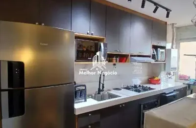 Apartamento com 3 quartos à venda na Rua Mário Rossetti, 70, Jardim Santa Adélia, Limeira