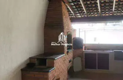 Casa com 2 quartos à venda na Rua Padre João Batista Carvalho, 121, Jardim Paulicéia, Campinas
