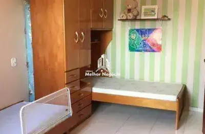Casa com 2 quartos à venda na Rua Ferdinando Panattoni, 121, Jardim Paulicéia, Campinas