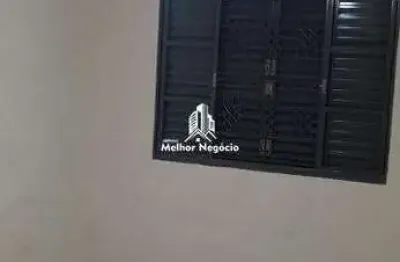 Casa com 3 quartos à venda na Rua Eduardo Hansen, 15, Jardim São Manoel, Nova Odessa