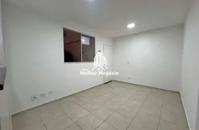 Apartamento à venda com 02 quartos condomínio spazio caprese em campinas - sp
