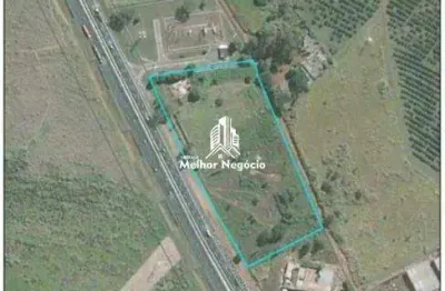 Terreno à venda comercial/industria - bairro jardim nova limeira - limeira/sp