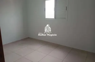 Apartamento à venda com 2 quartos no condominio residencial das américas em nova odessa - sp