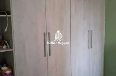 Apartamento à venda com 02 quartos condomínio poema em campinas - sp