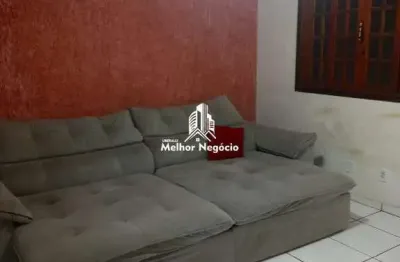 (não aceita financiamento) casa à venda com 2 quartos em sumaré - sp
