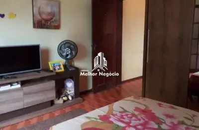 (não aceita financiamento) sobrado à venda com 3 quartos e 2 suítes em campinas - sp