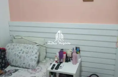 Casa à venda com 3 quartos sendo uma suíte no bairro residencial parque da fazenda em campinas/sp
