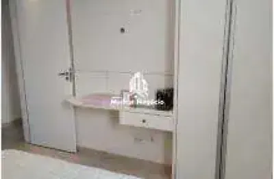 Apartamento à venda, 2 quartos, 1 banheiro no residencial santa helena bairro campestre - piracicaba/sp