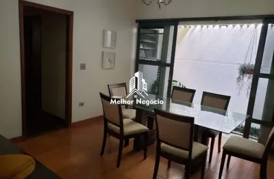 Casa à venda, 3 quartos, 3 banheiros - vila santa catarina - americana sp