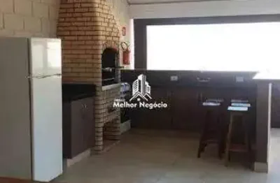 Chácara à venda com 1 quarto sendo uma suíte no bairro residencial chácara são josé em limeira/sp