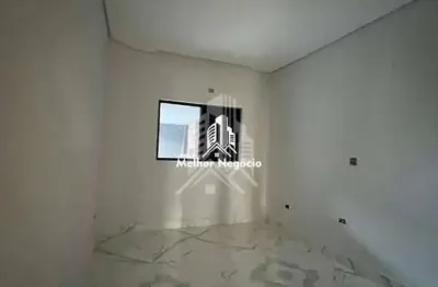 Casa a venda de 2 quartos (1 Suíte), no Bairro Jardim Mirandola, Americana- SP