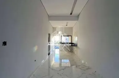 Casa a venda de 2 quartos (1 Suíte), no Bairro Jardim Mirandola, Americana- SP