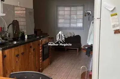 Casa à venda com 2 quartos, no condominio doral ville amoreiras no jardim paraiso de viracopos em campinas/sp.
