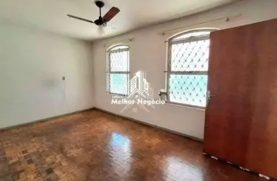 Casa com 04 Quartos à venda no bairro Piracicamirim em Piracicaba - SP