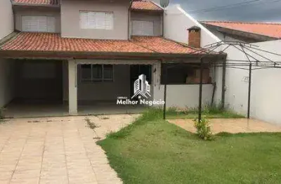 Casa com 2 quartos à venda na Rua Luís Liberman, 121, Jardim Paulicéia, Campinas