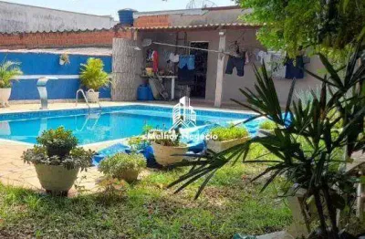 Casa à venda, 2 quartos, 2 banheiros - são sebastião - americana, sp