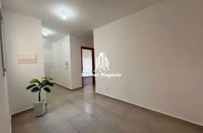 Apartamento à venda, 2 quartos 1 banheiro no vitta jardins - bairro jardim itapuã - piracicaba,/sp