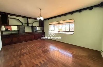 Casa à venda, 5 quartos, 2 banheiros - piracicamirim, piracicaba, sp