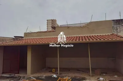 Casa com 04 quartos à venda no bairro centro em piracicaba - sp