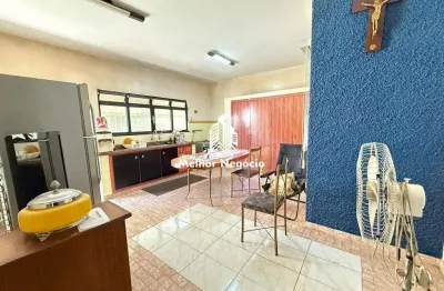 Casa à venda, 4 quartos, 3 banheiros - vila monteiro - piracicaba, sp