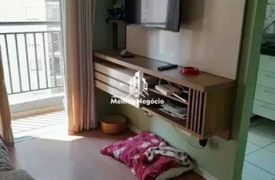 Apartamento à venda com 02 quartos condomínio poema em campinas - sp