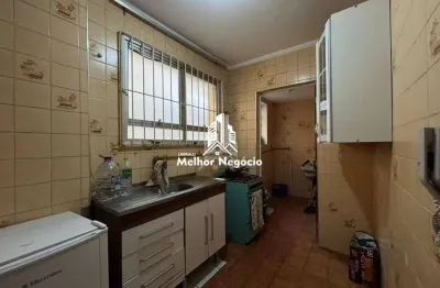 Apartamento à venda com 1 quarto na Avenida Moraes Salles em Campinas/SP.
