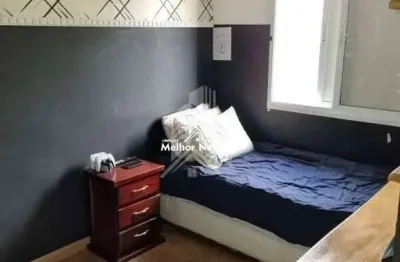 Casa à venda com 3 quartos sendo uma suíte no bairro Residencial Parque da Fazenda em Campinas/SP