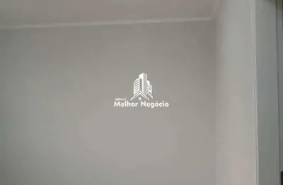 Apartamento à venda com 02 quartos condomínio parque das flores em sumaré - sp