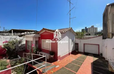 Casa à venda com 2 quartos, localizado no bairro vila industrial campinas sp.