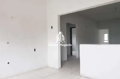 Casa com 2 quartos à venda na Praça Eugênio Cia, 337, Vila Cordenonsi, Americana