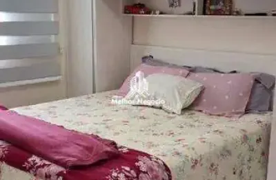 Apartamento com 2 quartos à venda na Rua José Elias Jorge, 115, Jardim do Lago, Campinas