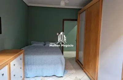 (não aceita financiamento) casa à venda com 2 quartos em limeira - sp