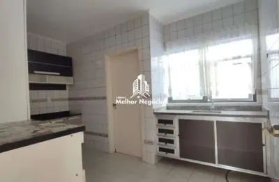 Apartamento à venda com 2 quartos no bairro cariobinha em americana