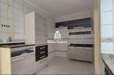 Apartamento à venda com 2 quartos no bairro cariobinha em americana