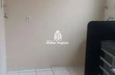 Apartamento à venda com 2 quartos no bairro jardim vista alegre em limeira