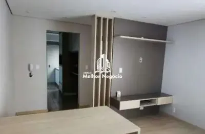 Apartamento à venda com 2 quartos e 1 suíte no bairro jardim são domingos em americana