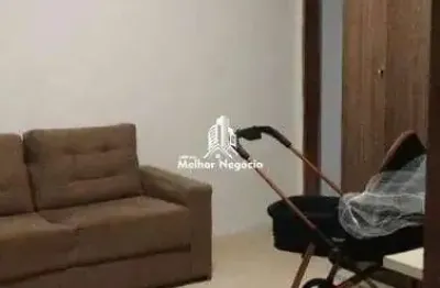 Casa à venda com 2 quartos no bairro jardim olga veroni em limeira - residencial ragazzo