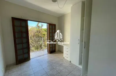 Casa/chácara à venda com 3 quartos, sendo 1 suíte em campinas.