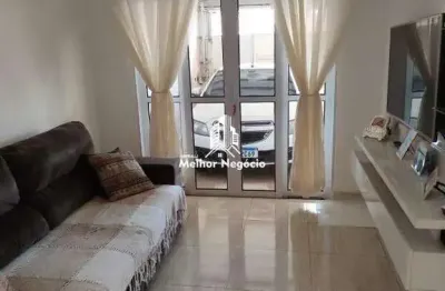 Casa com 03 quartos (2 suíte) à venda no bairro jardim oriente em piracicaba - sp