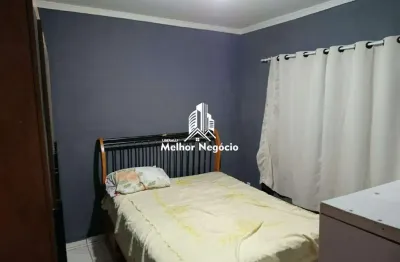 Casa com 3 quartos no bairro colina das nascentes-campinas/sp