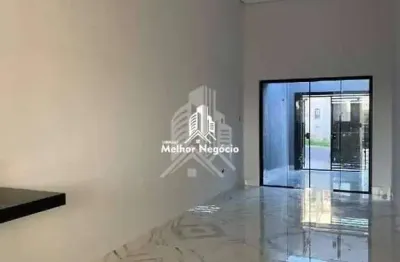 Casa a venda de 2 quartos (1 Suíte), no Bairro Jardim Mirandola, Americana- SP