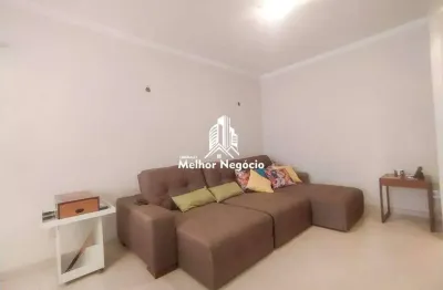 Apartamento à venda com 2 quartos, 1 suíte, em americana, sp