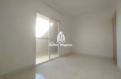 Apartamento à venda. 2 quartos, no jardim nossa senhora de fátima, em americana, sp