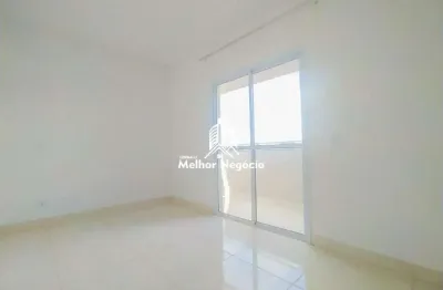 Apartamento à venda. 2 quartos, no jardim nossa senhora de fátima, em americana, sp